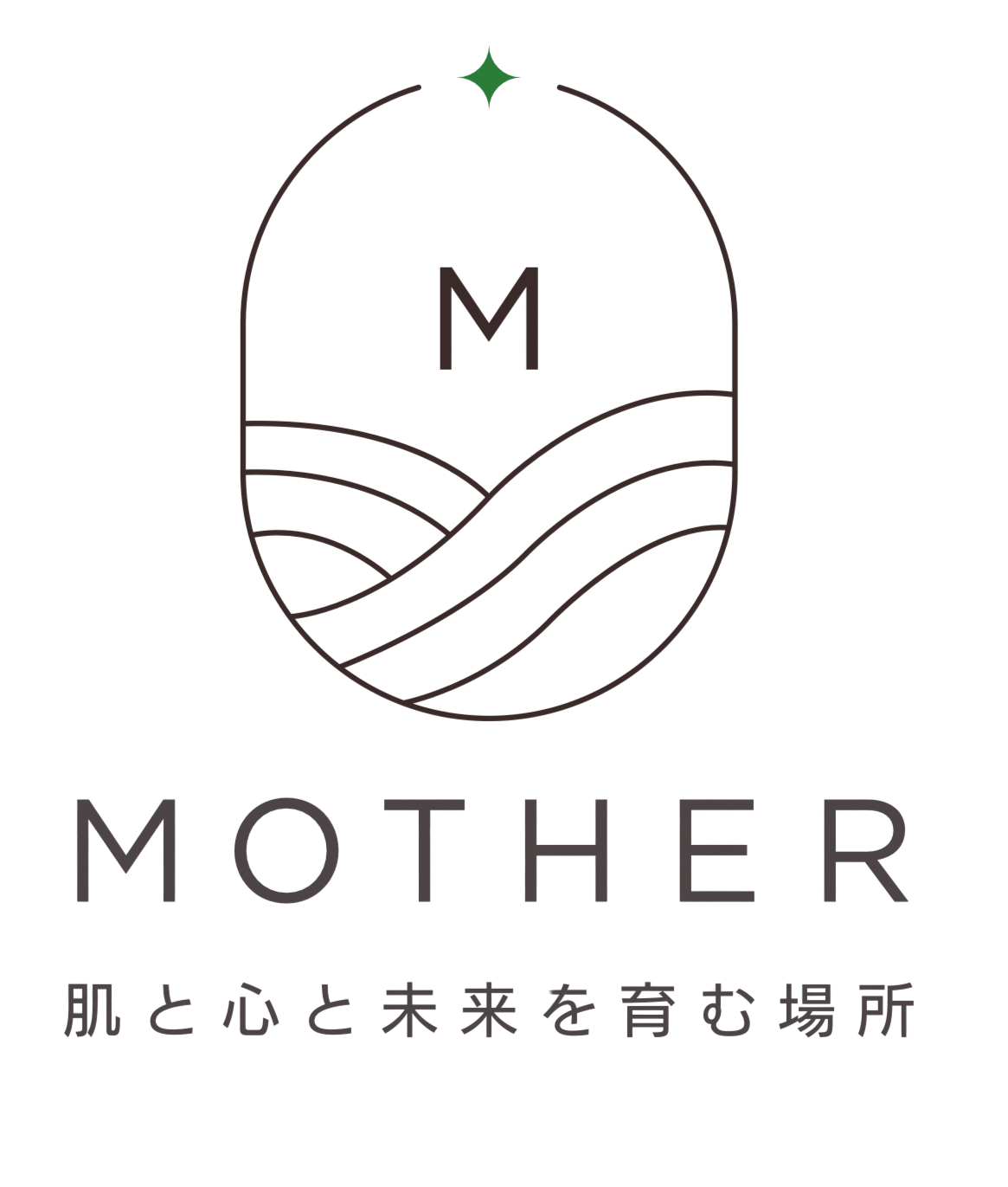 MOTHER 肌と心と未来を育む場所